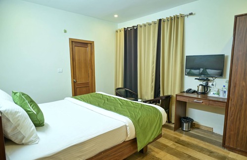 Nainital House | The Fern Villas Nainital