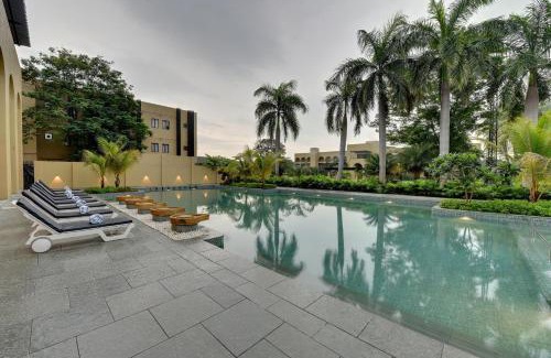 Kamrej Resort | The Fern Vishranta Resort, Kamrej-Surat