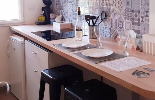 Querenaing Apartment | The field of strawberries