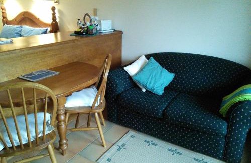 Baudin Beach Bed & Breakfast | The Fig Tree B&B