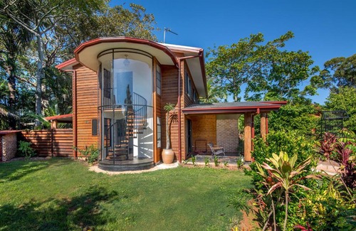 Brunswick Heads Apartment | The Figs Byron