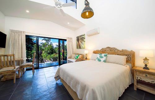 Brunswick Heads Apartment | The Figs Byron