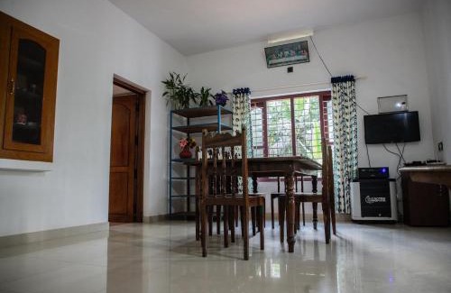 Meenangadi House | The Fika Casa Home Stay