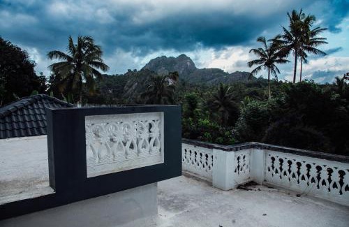 Meenangadi House | The Fika Casa Home Stay
