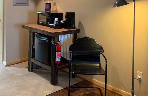 Stanardsville House | The Filling Station - Rm. 107