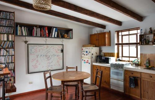 Leuro Apartment | The film House