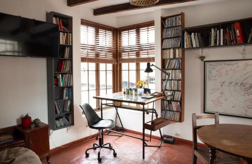 Leuro Apartment | The film House