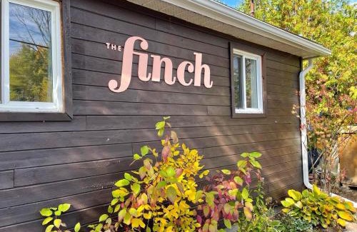 North Bay Resort | The Finch Beach Resort