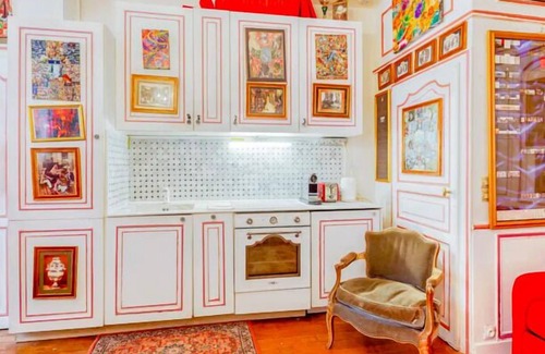 Quartier des Invalides Apartment | The fine arts - Gorgeous French touch - Best area
