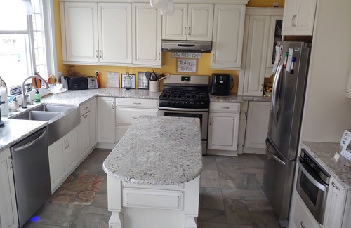 Owosso House | The Finley Block