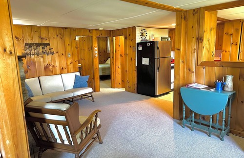 Bridgewater Cottage | The Finn Cottage