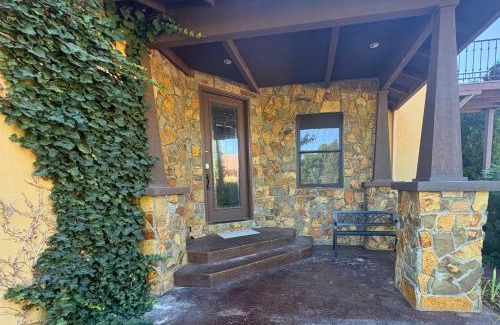 Greeley House | The Fireside Retreat - 6 BD, Sauna, Home Theater