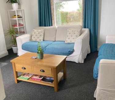 Frampton Apartment | The Firs, Frampton Lane, Boston, Lincolnshire, PE20 1SH
