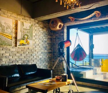 South Beach Hotel | The First 南灣膠囊旅店