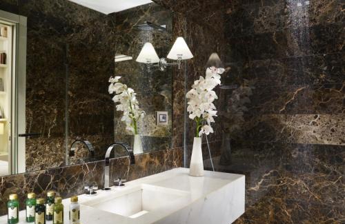 Rione IV Campo Marzio Hotel | The First Arte - Preferred Hotels & Resorts