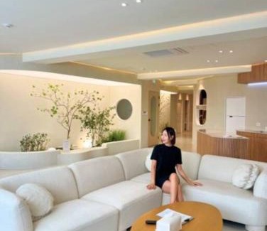 Suyeong-Gu Apartment | The First Gwangan
