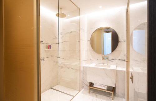 Prati Hotel | The First Musica - Preferred Hotels & Resorts