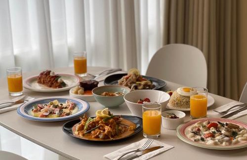 Seogwipo City Hotel | The First70 Hotel