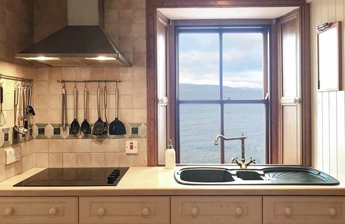 Applecross Cottage | The Fisherman's Cottage