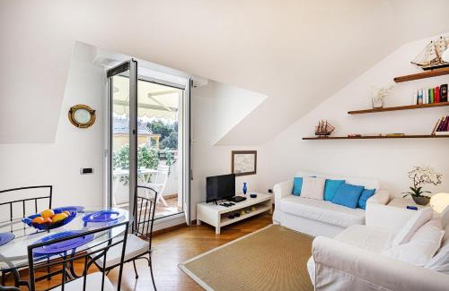 Rapallo Apartment | The Fisherman's House by Wonderful Italy