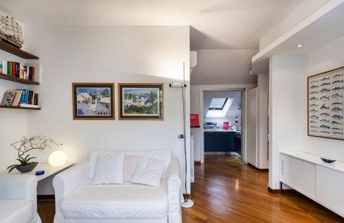 Rapallo Apartment | The Fisherman's House by Wonderful Italy
