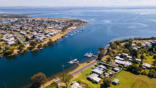 Raymond Island House | The Fishermans Cottage