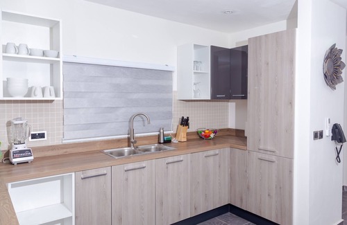 Cantonments Apartment | The Fivehills Luxury Apartment