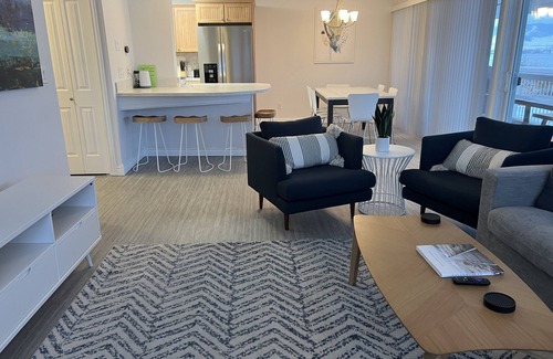 Polson Condo | The Flathead Overlook at Lakeplace