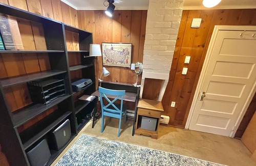 Polson House | The Flathead VRBO