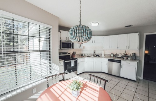 Fleming Island House | The Flemingo- Game Room 3 Kings