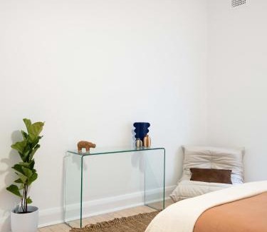 Tamarama Apartment | The Fletcher Bondi