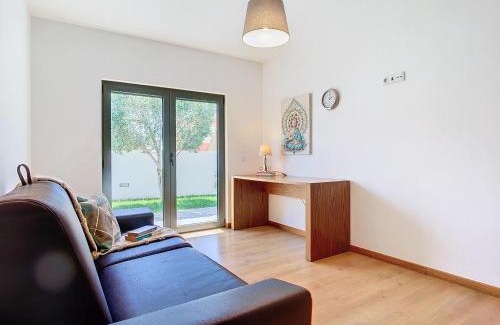 Torres Vedras Villa | The Floating Sunset