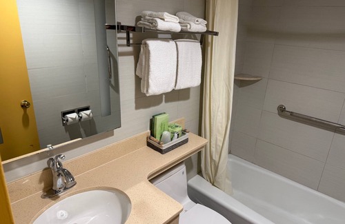 Floral Park Hotel | The Floral Park Motor Lodge