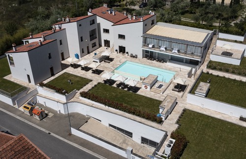 Pelago House | The Florence Hills Resort & Wellness