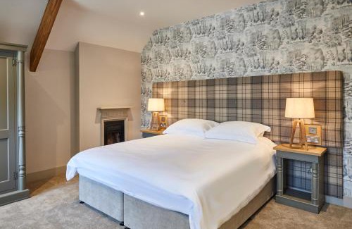 Walwick House | The Foal