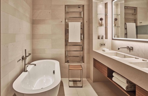 Rotherbaum Hotel | The Fontenay