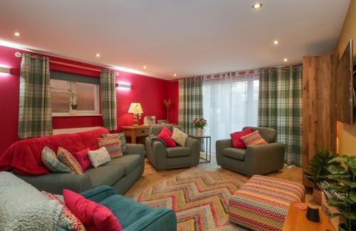Cinderford House | The Forest Coach House
