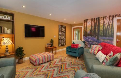 Cinderford House | The Forest Coach House