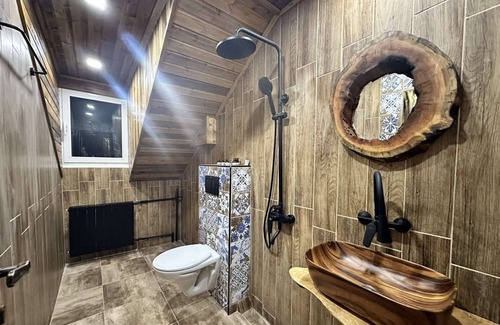 Borovets House | The Forest Villa Borovets