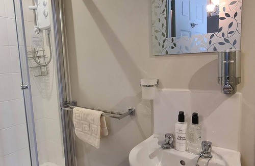 Tarporley Bed & Breakfast | The Foresters Arms