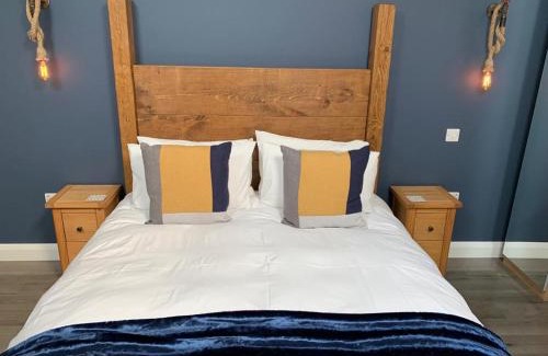 Long Whatton House | The Forge Guest Rooms