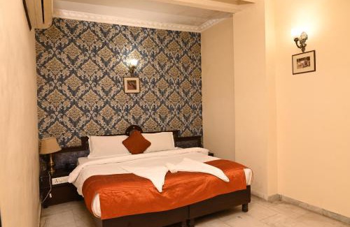 Ramgarh Resort | The Fort Ramgarh