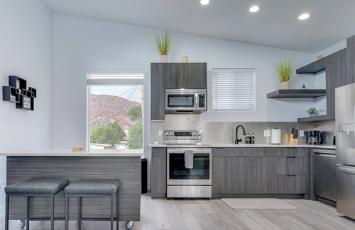 Cedar City House | The Fortress