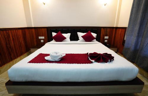 Gangtok Hotel | The Fortuna Gangtok