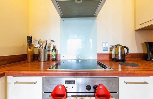 Sandyford Apartment | The Forum Sandyford Dublin