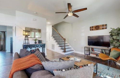Woodbine House | The Foster House