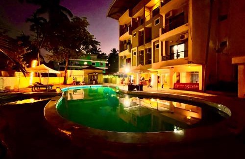 Ropar Hotel | The Four Season Hotel & Resort, Goa