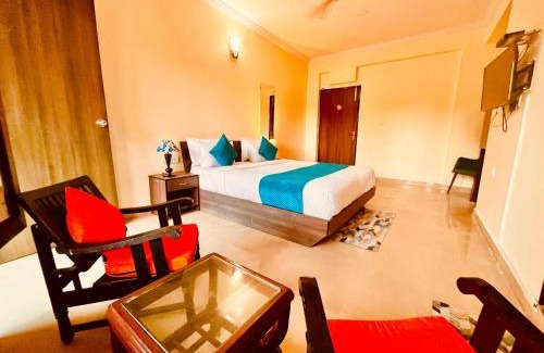 Ropar Hotel | The Four Season Hotel & Resort, Goa