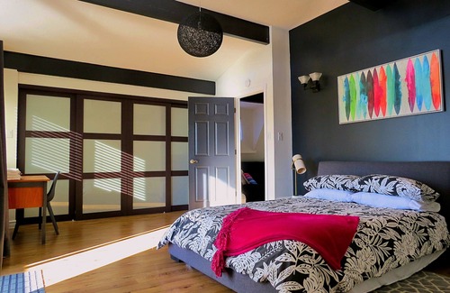 Fall River Bed & Breakfast | The Fourth Lock Bed & Breakfast