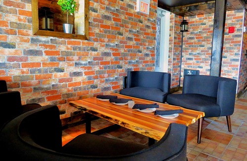 Fall River Bed & Breakfast | The Fourth Lock Bed & Breakfast